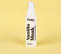 Brume Corporelle Intense Vanille Musc 100 ml