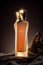 Vanilla Aura - Maison Asrar 100ml Eau De Parfum Unisex