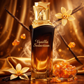 Vanilla Seduction - Maison Asrar 100ml Eau De Parfum Unisex