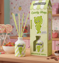 LOT DE 2 MIKADO CANDY SHOP OURSON GUIMAUVE 40ML - THE FRUIT COMPANY