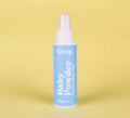Brume Corporelle Intense Poudre pour Bébé 100 ml