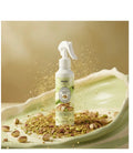 SPRAY AMBIANCE ET TISSU PISTACHIO ICE CREAM 250ML- PRADY