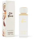 Coco Blanco, Gulf Orchid