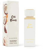 Coco Blanco, Gulf Orchid