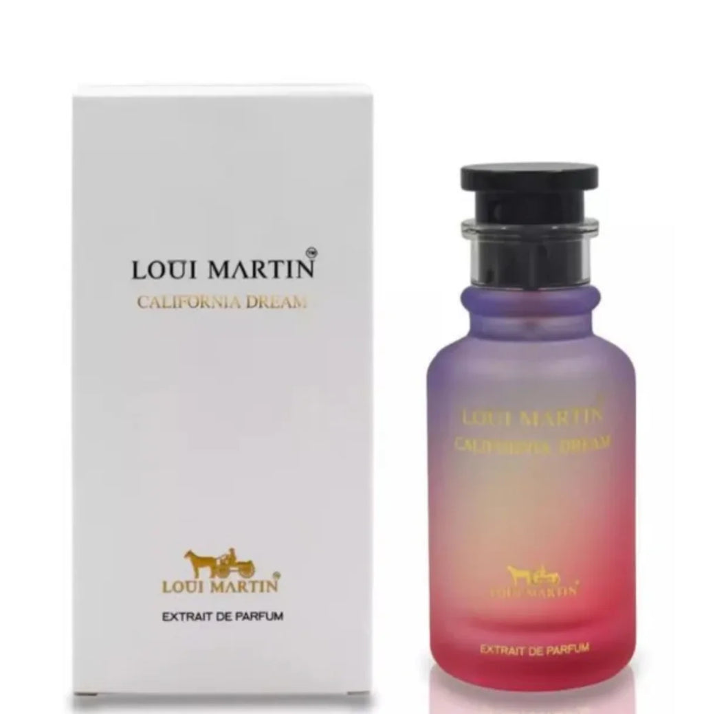 PARFUM EXTRAIT DE PARFUM CALIFORNIA DREAM
