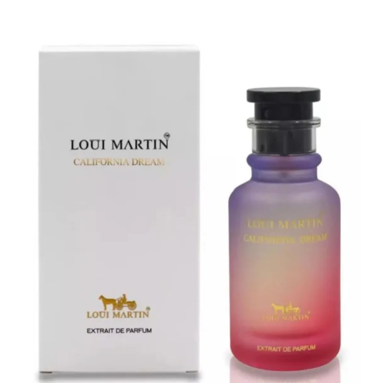 PARFUM EXTRAIT DE PARFUM CALIFORNIA DREAM
