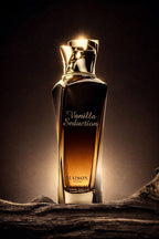 Vanilla Seduction - Maison Asrar 100ml Eau De Parfum Unisex