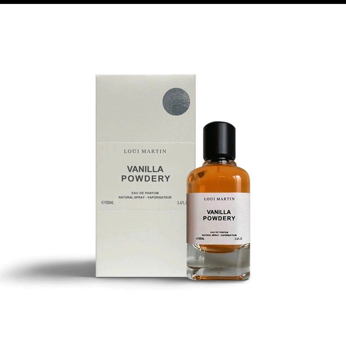 Vanilla Powdery - Loui Martin 100ml Eau de Parfum parfum unisex