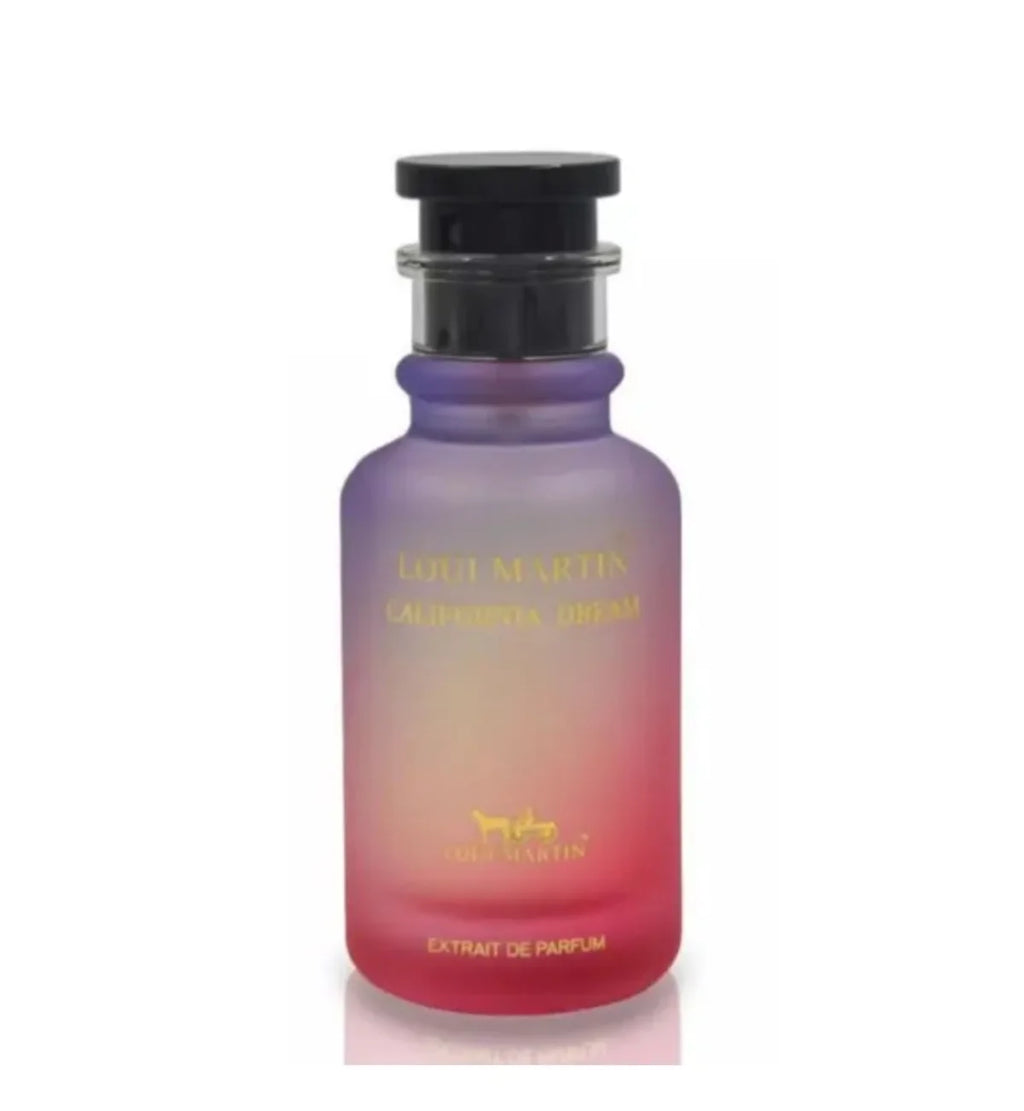 PARFUM EXTRAIT DE PARFUM CALIFORNIA DREAM