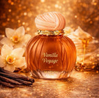 Vanilla Voyage - Maison Asrar 100ml Eau De Parfum Femme