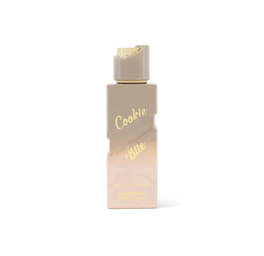 Cookie Bite – Parfum gourmand mixte 100 ml à la vanille et biscuit