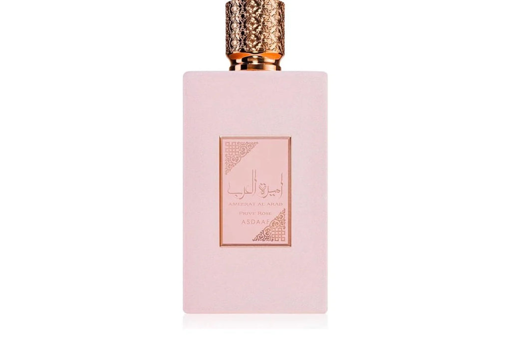 Ameerat Al Arab Rose - Asdaaf 100ml Eau De Parfum Femme