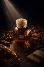 Vanilla Voyage - Maison Asrar 100ml Eau De Parfum Femme