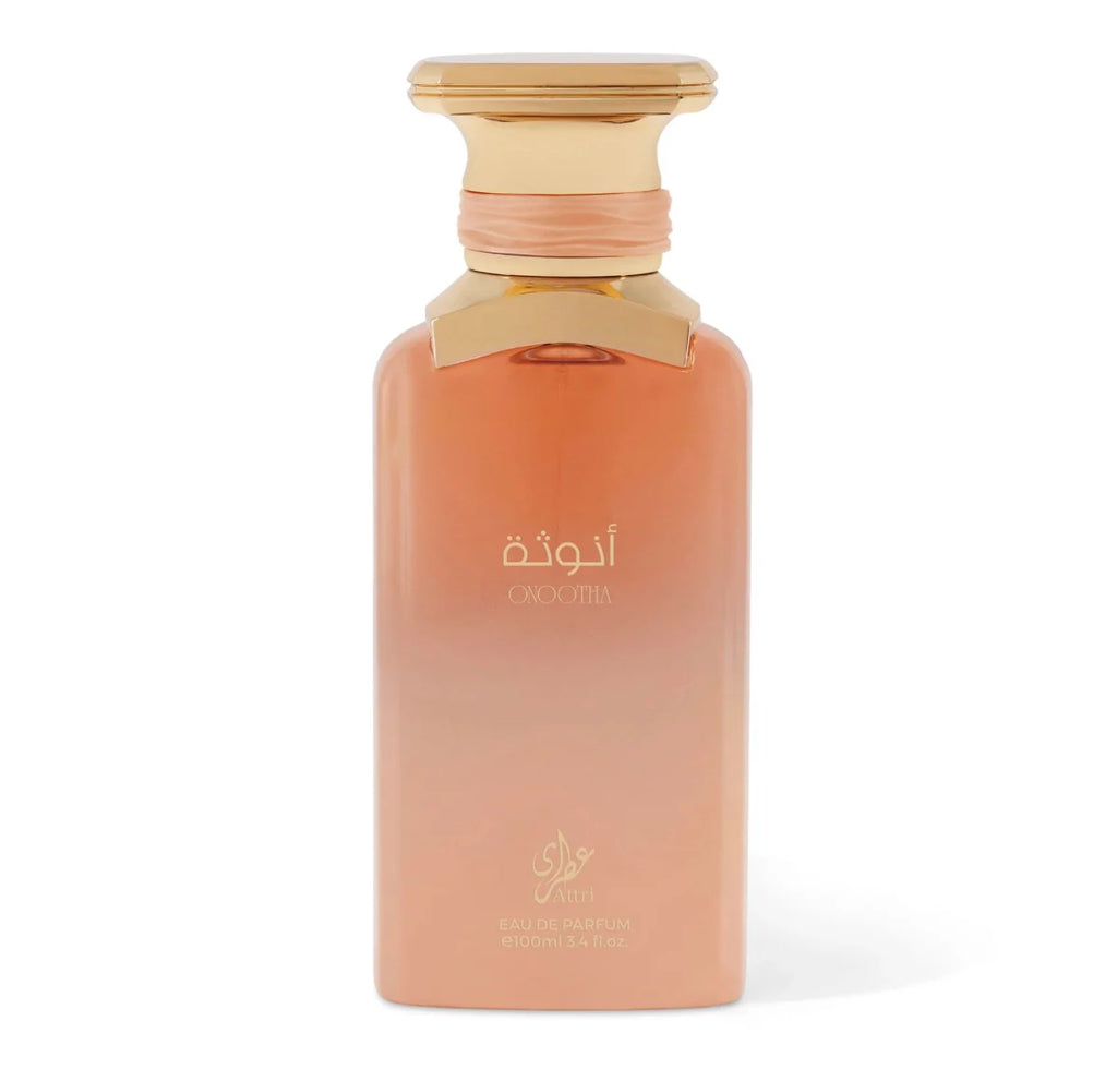ONOOTHA ATTRI BY GOLF ORCHID 100ML FEMME