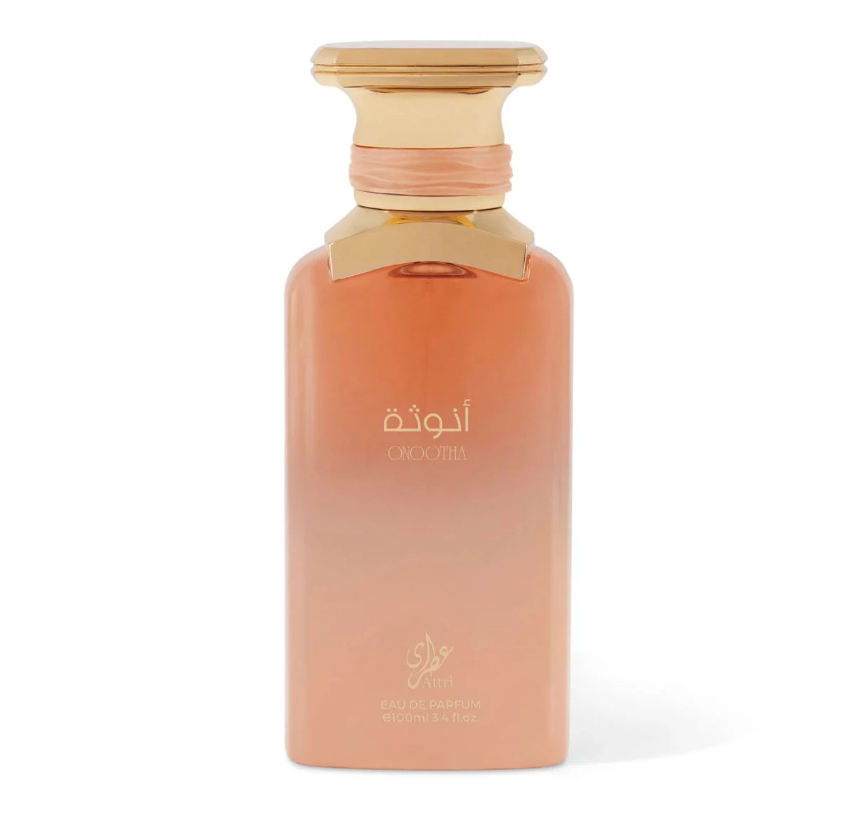 ONOOTHA ATTRI BY GOLF ORCHID 100ML FEMME