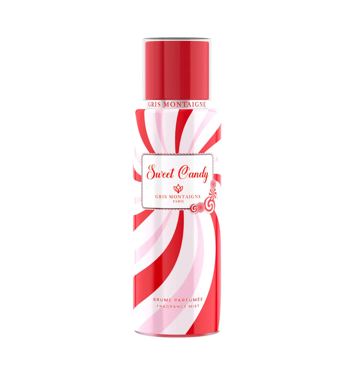Brume parfumée "Sweet Candy" – Gris Montaigne 250ml